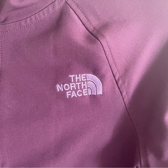 NWOT THE NORTH FACE NIMBLE HOODIE WOMEN'S Sz XS - Picture 8 of 10